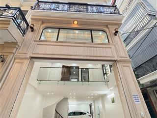Siêu phẩm tô vĩnh diện 59m, 7 tầng thang máy gara 3 ô tô nội thất đẳng cấp, 28,5 tỷ  thanh xuân.
