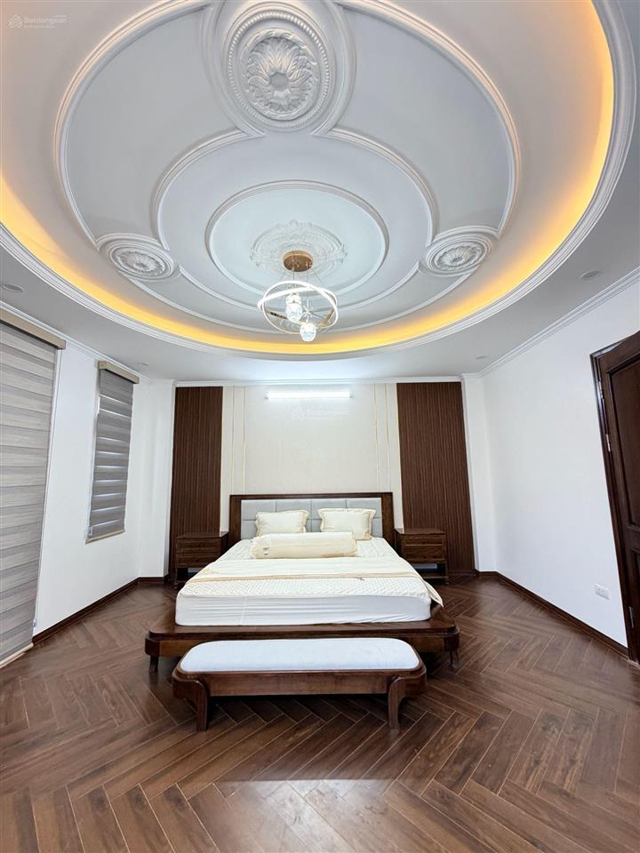 Siêu phẩm tô vĩnh diện 59m, 7 tầng thang máy gara 3 ô tô nội thất đẳng cấp, 28,5 tỷ  thanh xuân.