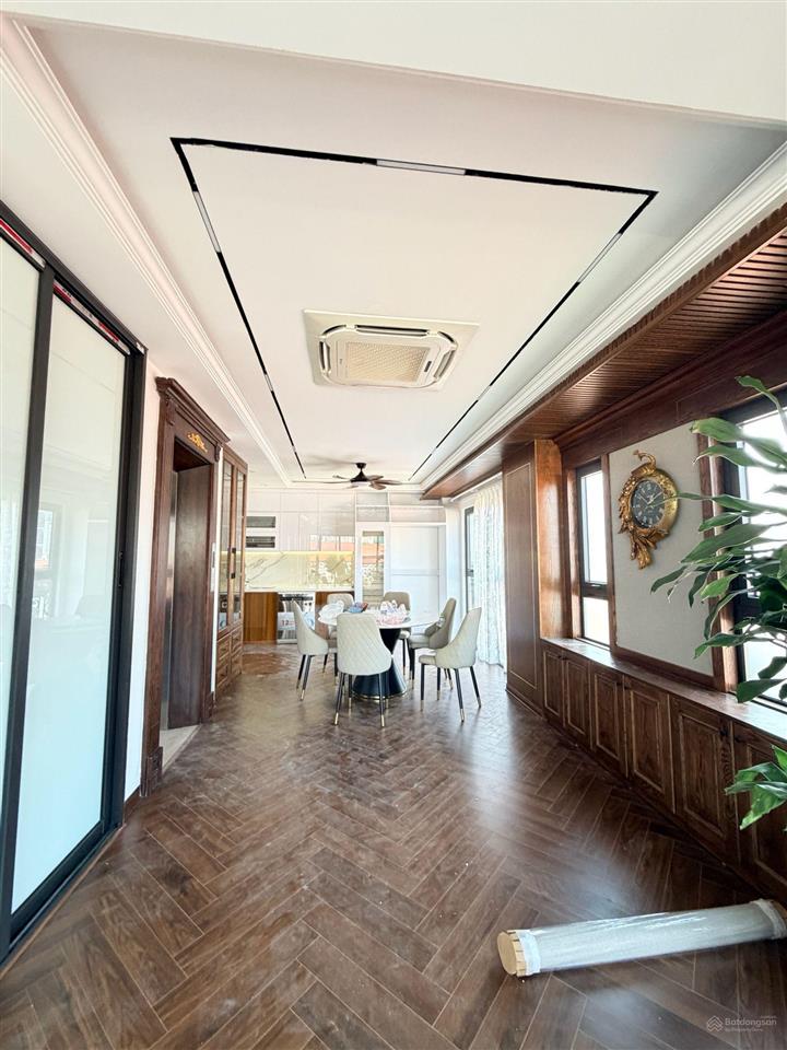 Siêu phẩm tô vĩnh diện 59m, 7 tầng thang máy gara 3 ô tô nội thất đẳng cấp, 28,5 tỷ  thanh xuân.