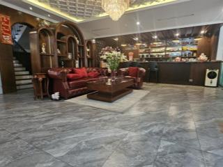 Biệt thự lô góc trong mơ trần kim xuyến, yên hòa 265m, 6t, mt 18m, 165 tỷ, cầu giấy.