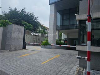 Toà lô góc phố trần kim xuyến, yên hoà 265m², 6t, mt 18m, 165 tỷ, cầu giấy.