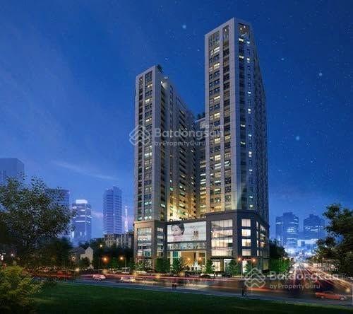 Trung kính 814m, 32 tầng, mt 50m, cầu giấy chuyển nhượng siêu dự án building 29 tầng mặt phố