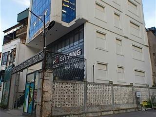 Tòa vp mặt phố kim giang 172/191m, 9 tầng, mt10, giá 73 tỷ thanh xuân.
tòa nhà văn phòng mới koong