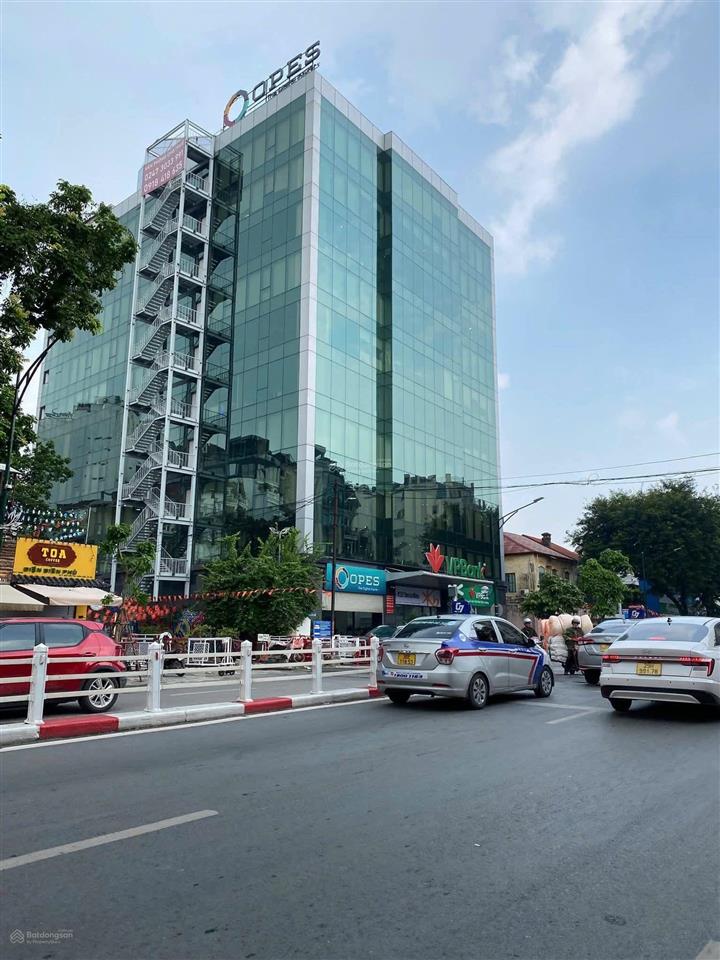 Điện biên phủ 1241m2, 12 tầng, mặt tiền 20m, 1400 tỷ ba đình
chuyển nhượng tòa văn phòng hạng a 