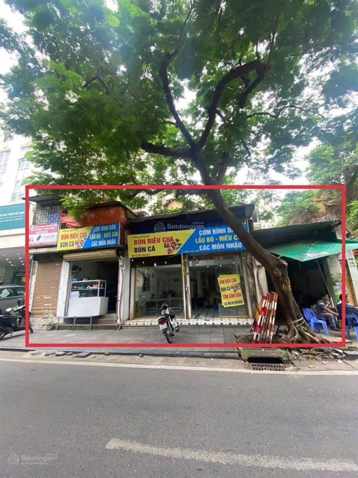 Lô đất mặt phố thợ nhuộm 490m, mặt tiền 13.5, giá 580 tỷ hoàn kiếm
siêu phẩm đất vàng hoàn kiếm