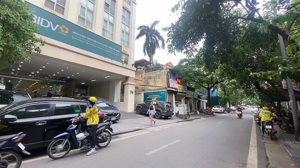 Lô đất mặt phố thợ nhuộm 490m, mặt tiền 13.5, giá 580 tỷ hoàn kiếm
siêu phẩm đất vàng hoàn kiếm