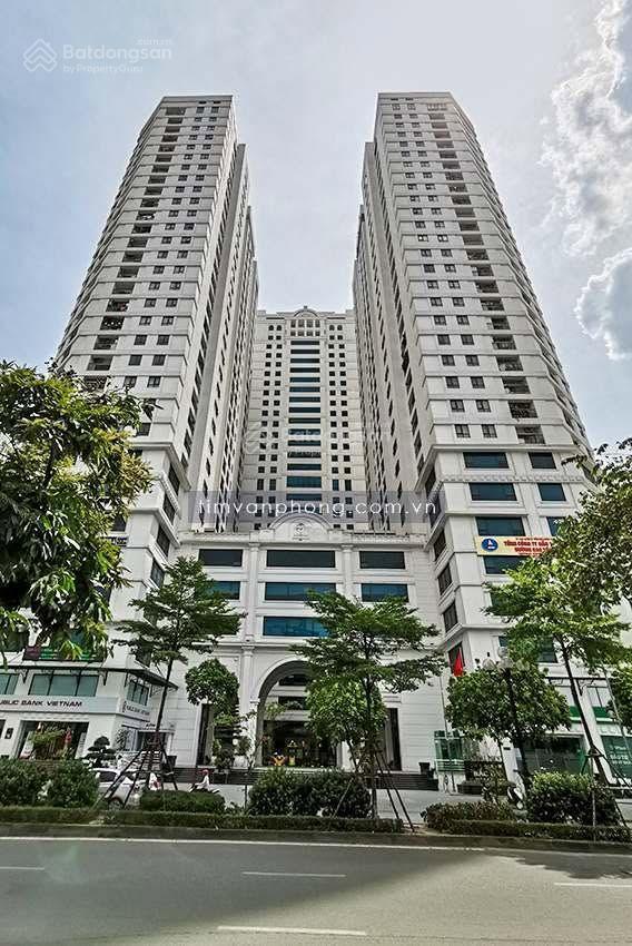Trung kính 814m, 32 tầng, mt 50m, giá 1300 tỷ cầu giấy chuyển nhượng siêu dự án building 29
