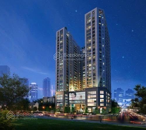 Trung kính 814m, 32 tầng, mt 50m, giá 1300 tỷ cầu giấy chuyển nhượng siêu dự án building 29