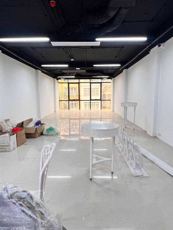 Giảm chào lần 3) cần bán gấp tòa nhà vp 5 sao 132m2, 7t, mt 5,2m, 74,5 tỷ, nguyễn xiển, thanh xuân