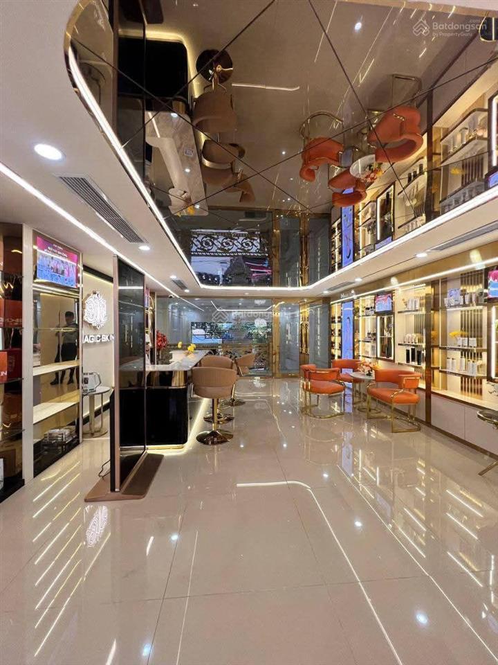 Giảm chào lần 3) cần bán gấp tòa nhà vp 5 sao 132m2, 7t, mt 5,2m, 74,5 tỷ, nguyễn xiển, thanh xuân