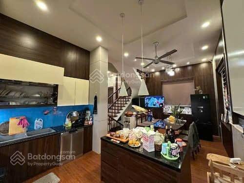 Biệt thự song lập kđt lideco trạm trôi, ql32, 145m2, 5 tầng, full nội thất, chỉ 23.9 tỷ