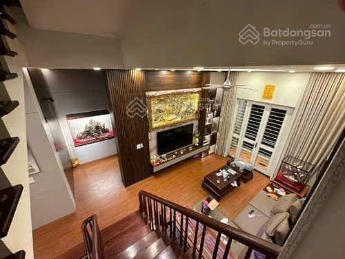 Biệt thự song lập kđt lideco trạm trôi, ql32, 145m2, 5 tầng, full nội thất, chỉ 23.9 tỷ