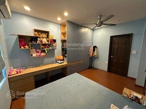 Biệt thự song lập kđt lideco trạm trôi, ql32, 145m2, 5 tầng, full nội thất, chỉ 23.9 tỷ