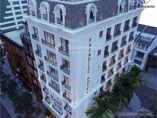 Giảm chào 45 tỷ. bán nhanh mp nguyễn hoàng 233/260m, 10t, mt 11, giá 190 tỷ nam từ liêm
