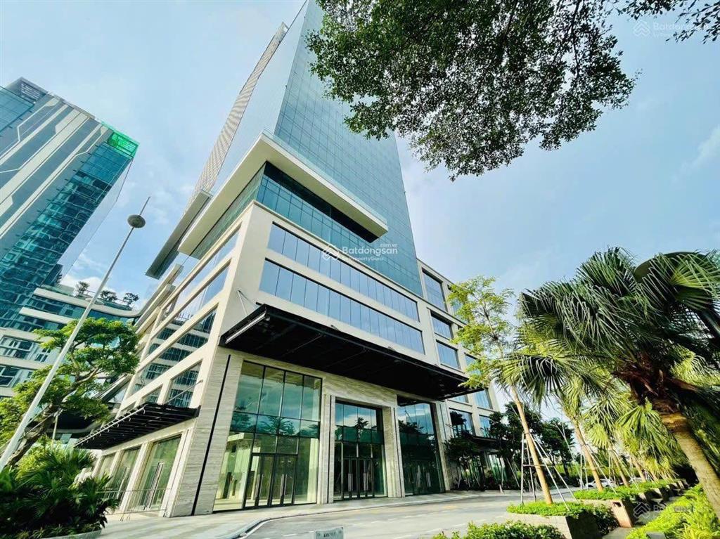 Chuyển toà pháp vp trần thái tông 1921m2, 32t, mt 40m, 4250 tỷ cầu giấy. chuyển nhượng toà tháp vp