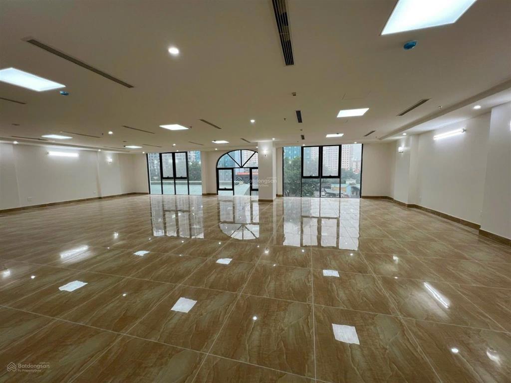 Bán tòa vp hoàng ngân 400.5m, 10t, mt 17, 300 tỷ, cầu giấy
bán tòa nhà văn phòng 10 tầng lô góc