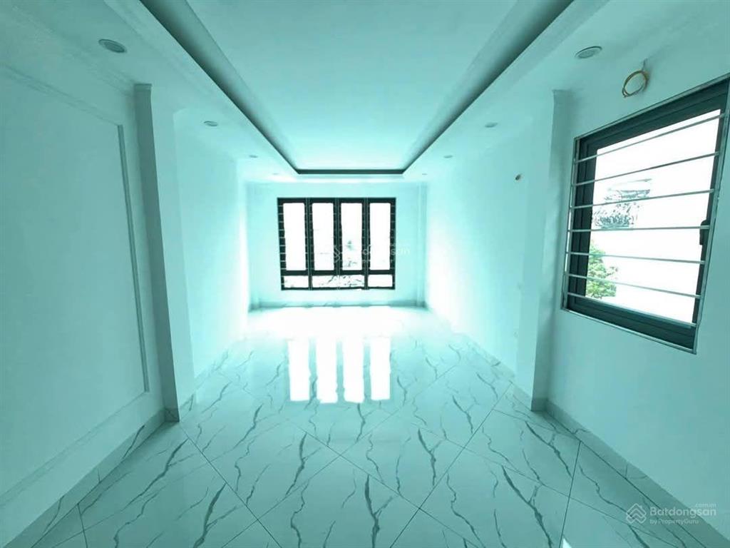 Hiếm cực hiếm bán nhà mặt phố kim giang 38m, 7 tầng, 19,5 tỷ  kinh doanh sầm uất  thanh trì