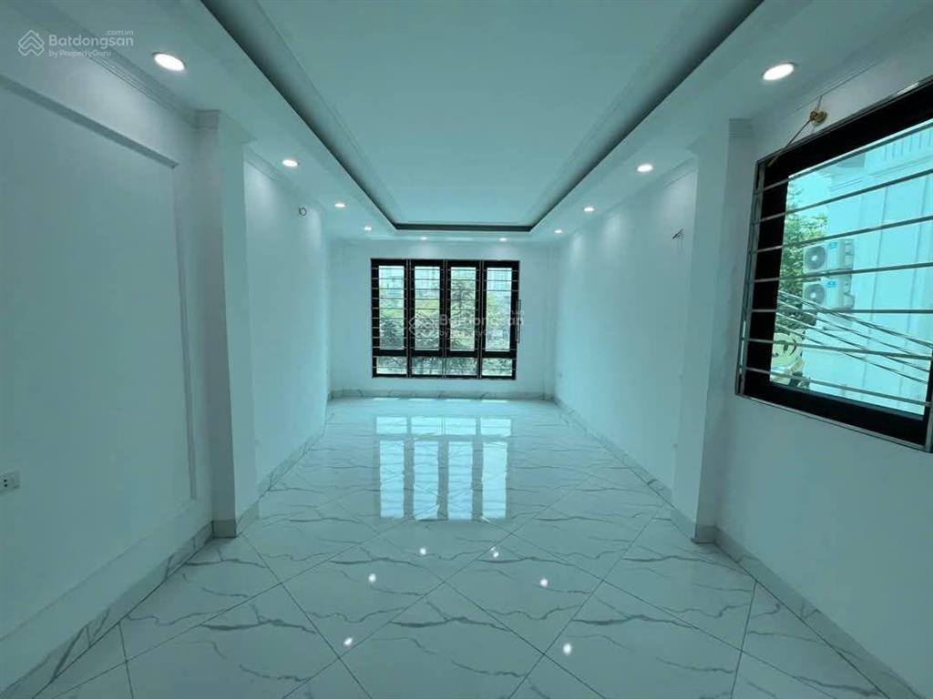 Hiếm cực hiếm bán nhà mặt phố kim giang 38m, 7 tầng, 19,5 tỷ  kinh doanh sầm uất  thanh trì