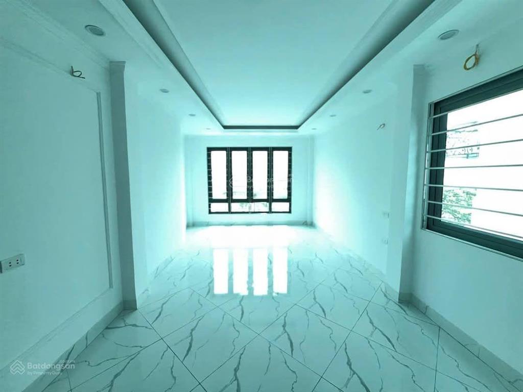 Hiếm cực hiếm bán nhà mặt phố kim giang 38m, 7 tầng, 19,5 tỷ  kinh doanh sầm uất  thanh trì