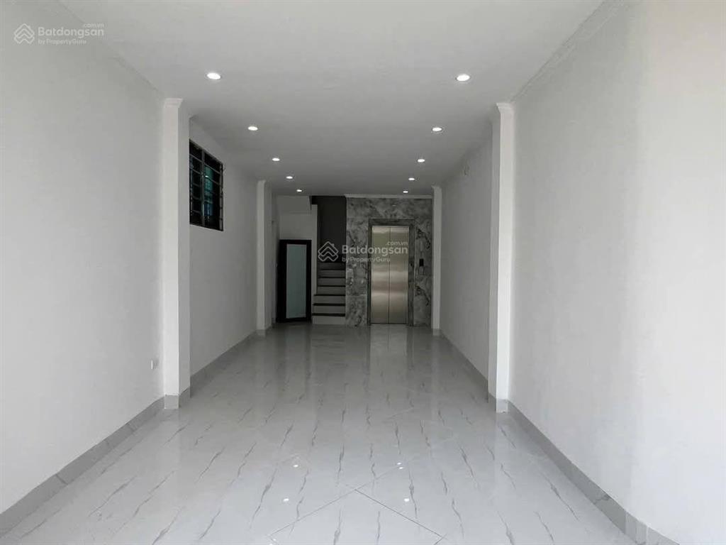 Hiếm cực hiếm bán nhà mặt phố kim giang 38m, 7 tầng, 19,5 tỷ  kinh doanh sầm uất  thanh trì