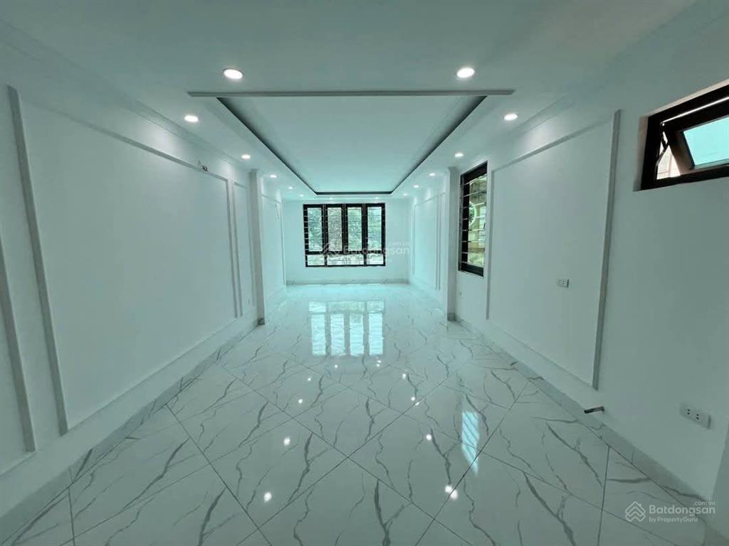 Hiếm cực hiếm bán nhà mặt phố kim giang 38m, 7 tầng, 19,5 tỷ  kinh doanh sầm uất  thanh trì