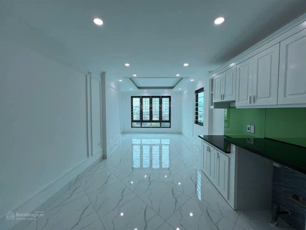 Hiếm cực hiếm bán nhà mặt phố kim giang 38m, 7 tầng, 19,5 tỷ  kinh doanh sầm uất  thanh trì