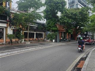 (giảm chào 15 tỷ) bán lô đất mặt phố bùi thị xuân 164m2, mt 6.5m, giá 135 tỷ  hai bà trưng