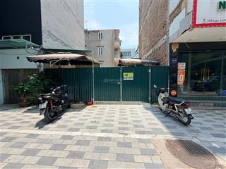 Bán nhà mp nguyễn trường tộ 125/139m2, 1 tầng, mt 9m, 175 tỷ  ba đình trên phố nguyễn trường tộ