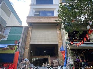 Bán tòa mặt phố đại la 264 m, 9 tầng, mt6.3, 175 tỷ hai bà trưng
siêu phẩm tòa văn phòng mới