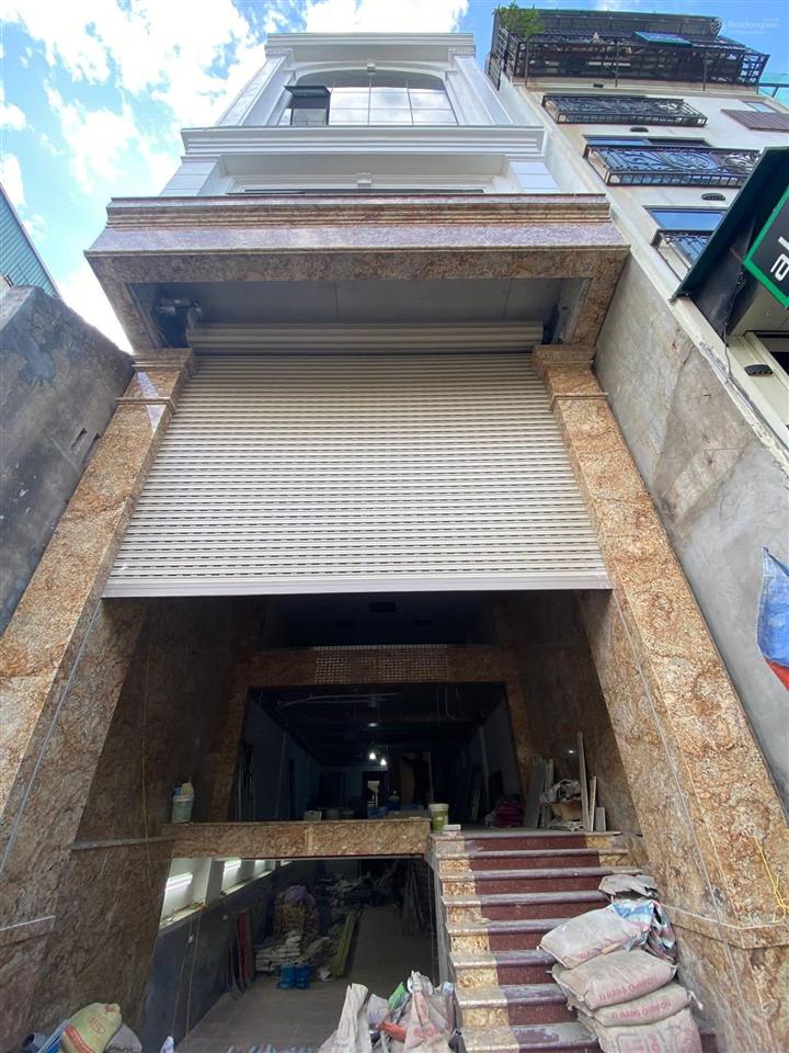 Bán tòa mặt phố đại la 264 m, 9 tầng, mt6.3, 175 tỷ hai bà trưng
siêu phẩm tòa văn phòng mới