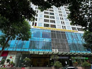 Bán căn hộ chung cư 90 nguyễn tuân 72m, 6,5 tỷ  tầng cao thoáng, trung tâm thanh xuân