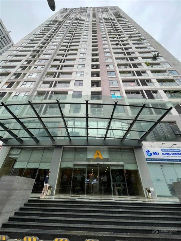 Bán căn hộ cc cao cấp imperia garden nguyễn huy tưởng 69m, tầng trung 7 tỷ 650 tr  thanh xuân.
