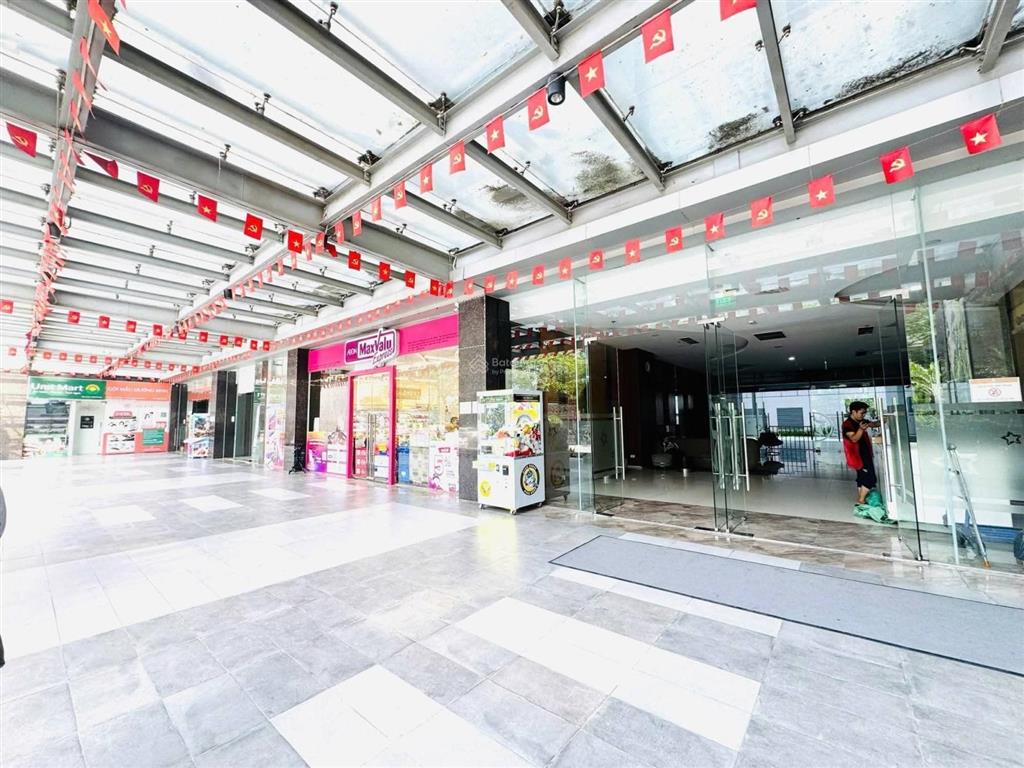 ( giảm chào ) bán nhanh căn hộ chung cư five star garden 67m, 2ngủ + 2wc, 6 tỷ 150 tr  thanh xuân.
