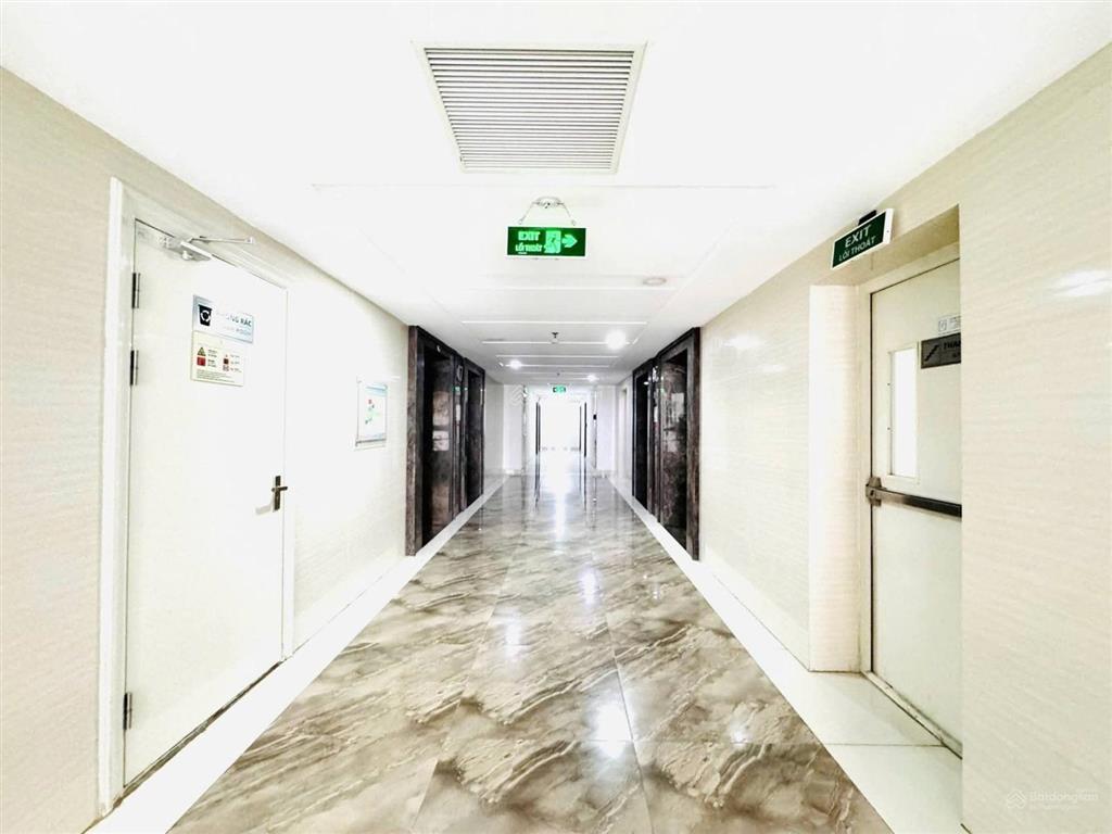 ( giảm chào ) bán nhanh căn hộ chung cư five star garden 67m, 2ngủ + 2wc, 6 tỷ 150 tr  thanh xuân.