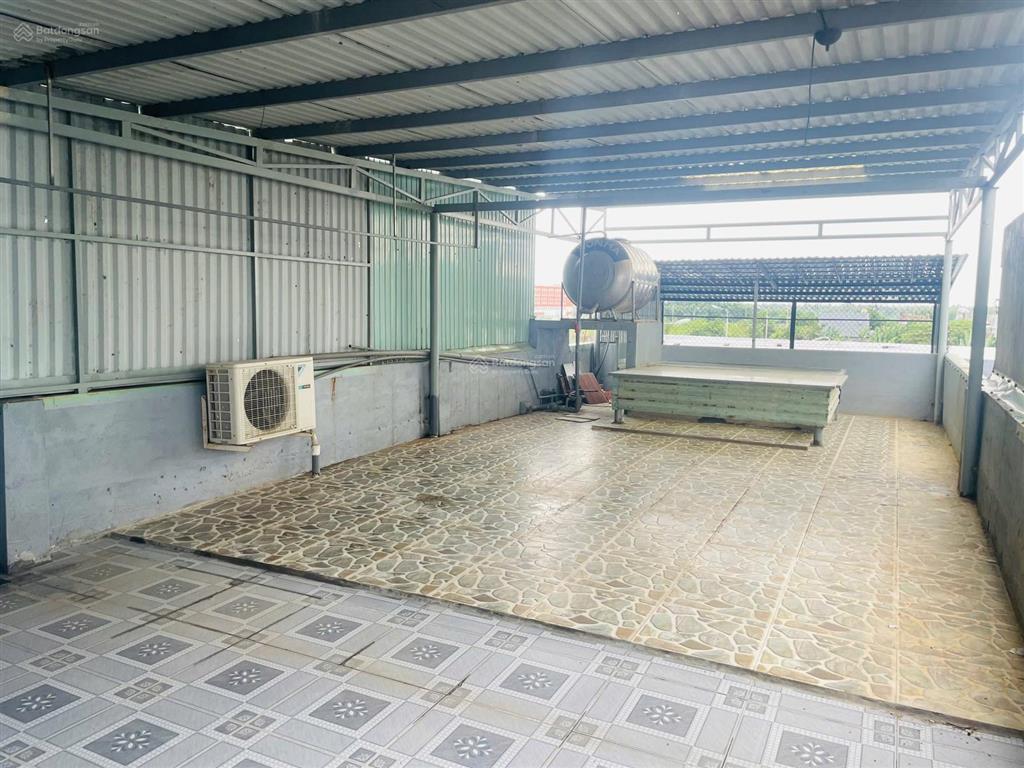 Cho thuê nhà 3 tầng đường 10m5 văn tiến dũng, hoà xuân