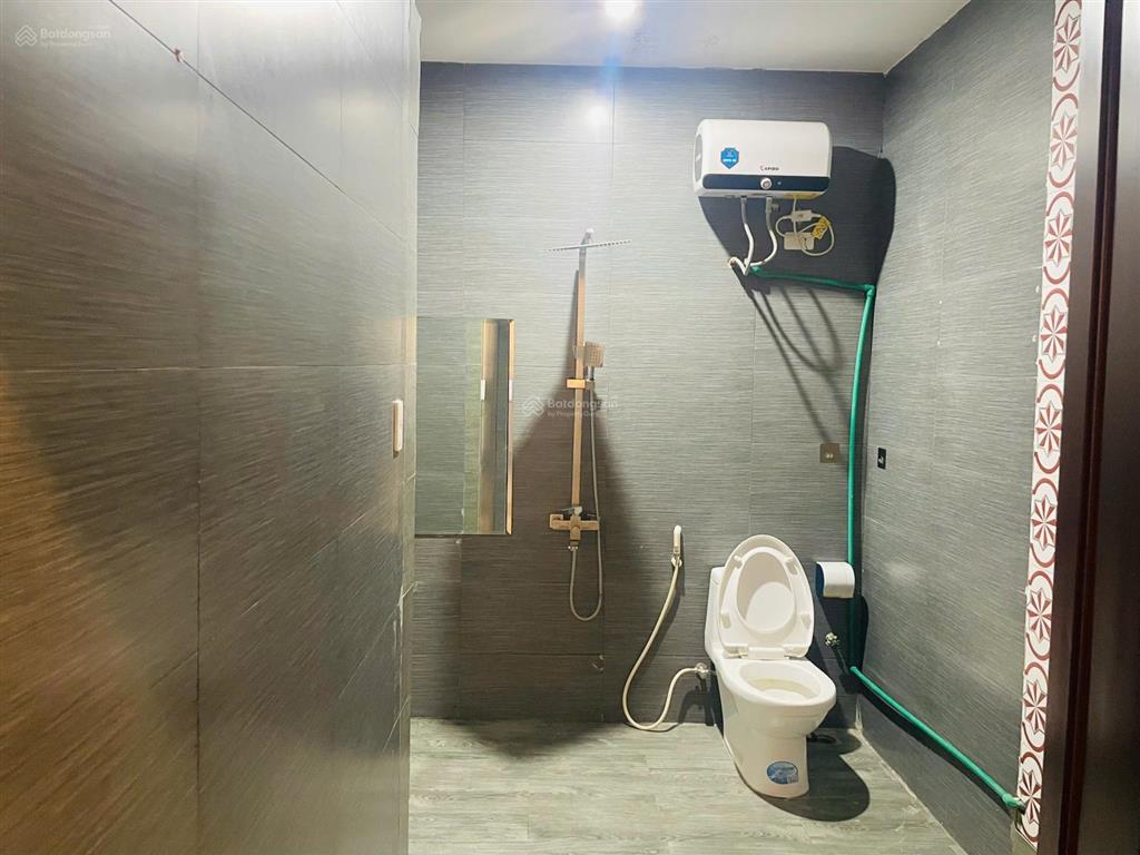 Cho thuê nhà 3 tầng đường 10m5 văn tiến dũng, hoà xuân