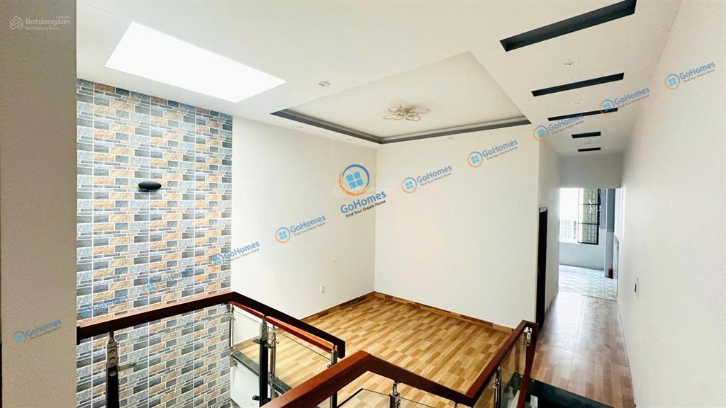 Cho thuê nhà 3 tầng hoà xuân  gần nguyễn phước lan