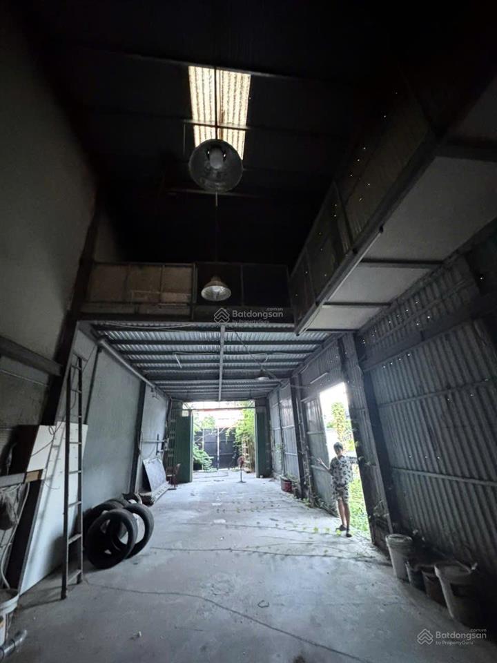 Cho thuê mặt bằng đường 29 tháng 3, hoà xuân  gần nguyễn phước lan diện tích 120m²