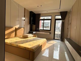 Bán nhà phan huy ích, tân bình, hẻm xe hơi, 6pn , giá chưa đến 21 tỷ