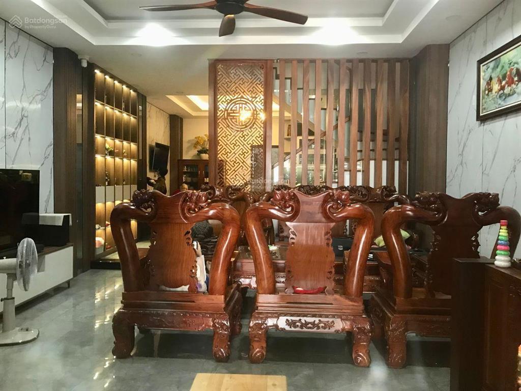 Bán nhà tân hiệp 4 84m²  3 tầng  4pn  hóc môn  giá 6.1 tỷ