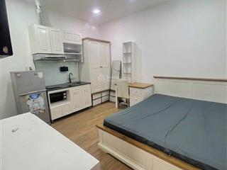 Bán nhà lê văn sỹ 130m²  chdv 4 tầng  13 phòng  thu ~1 tỷ/năm  quận 3  giá 20.5 tỷ