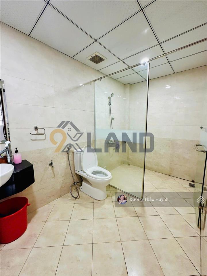 Hàng hiếm  biệt thự ngay hoàng diệu 2 680m2(12x55m) 100% thổ cư  đường 8m thông sát mặt tiền