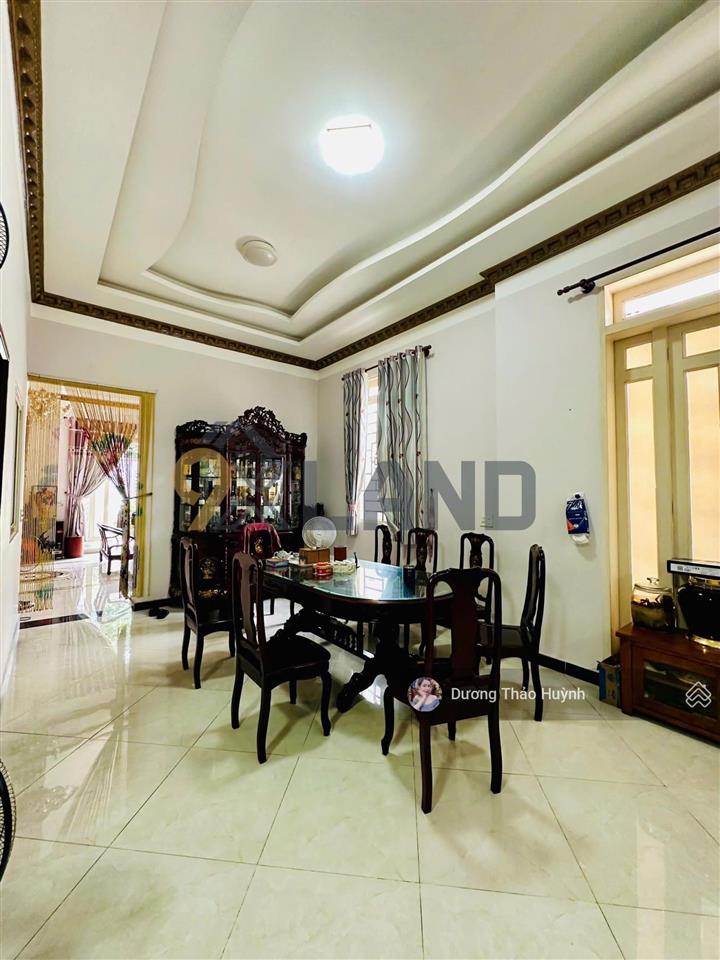 Hàng hiếm  biệt thự ngay hoàng diệu 2 680m2(12x55m) 100% thổ cư  đường 8m thông sát mặt tiền