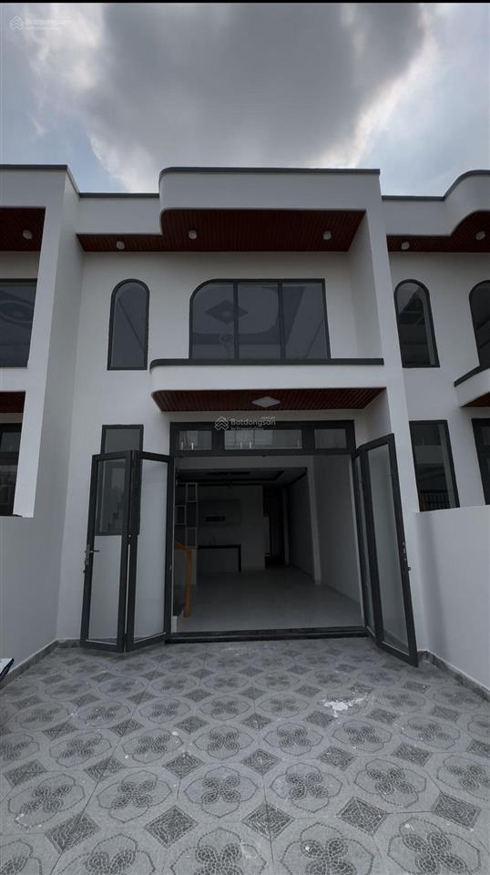 Bán nr 82.2m2 giá 1,849 tỷ tại lavender city, tân triều, đồng nai