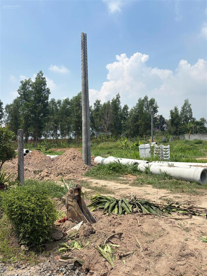 Bán đất tại tân triều riverside, 1,129 tỷ, 75,3m2, view đẹp, giá cực chất
