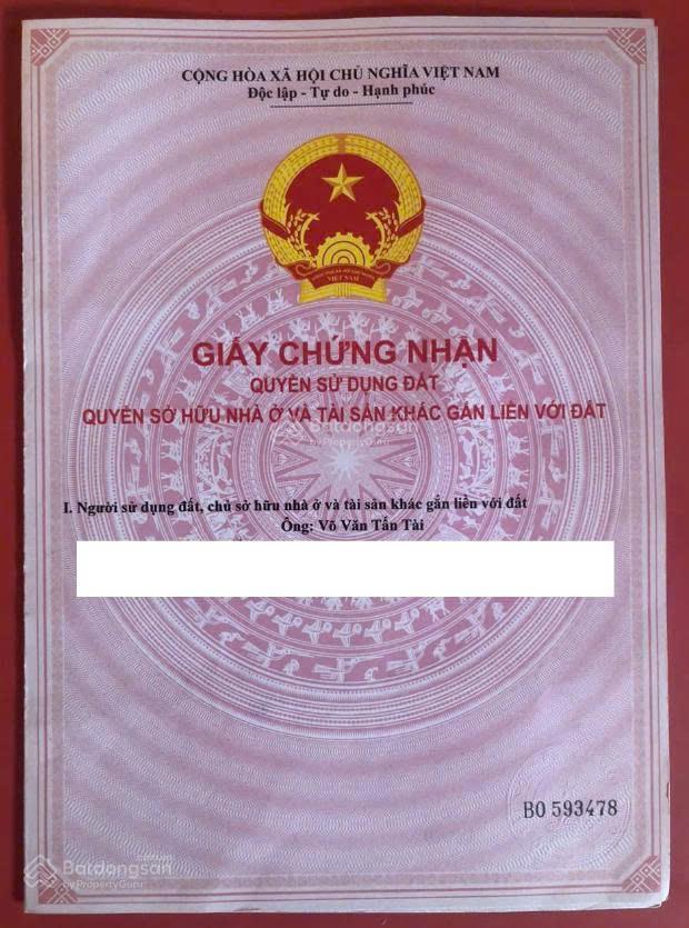2 thửa liền kề khoảng 1300m2 2 mặt tiền đường
