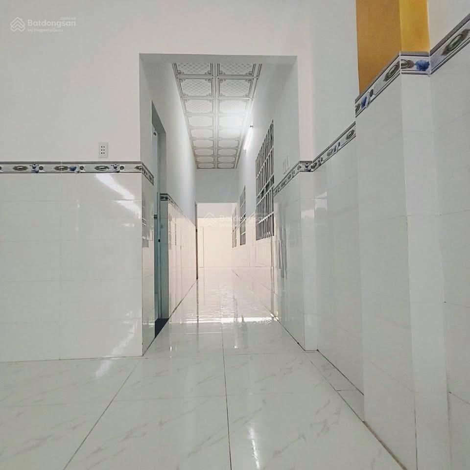 1.1 tỷ bán gấp nhà hồ văn tắng gần bv xuyên á  130m2, 5mx26m  sổ hồng riêng