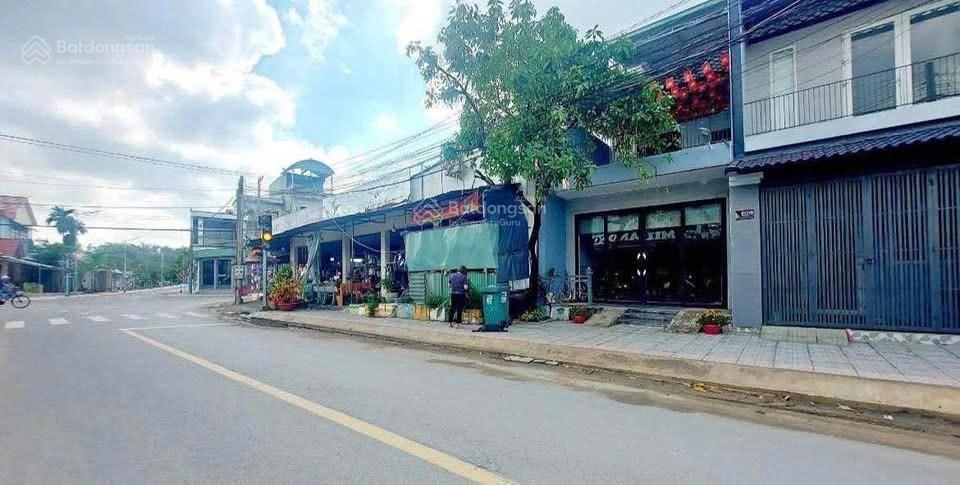 1.1 tỷ bán gấp nhà hồ văn tắng gần bv xuyên á  130m2, 5mx26m  sổ hồng riêng