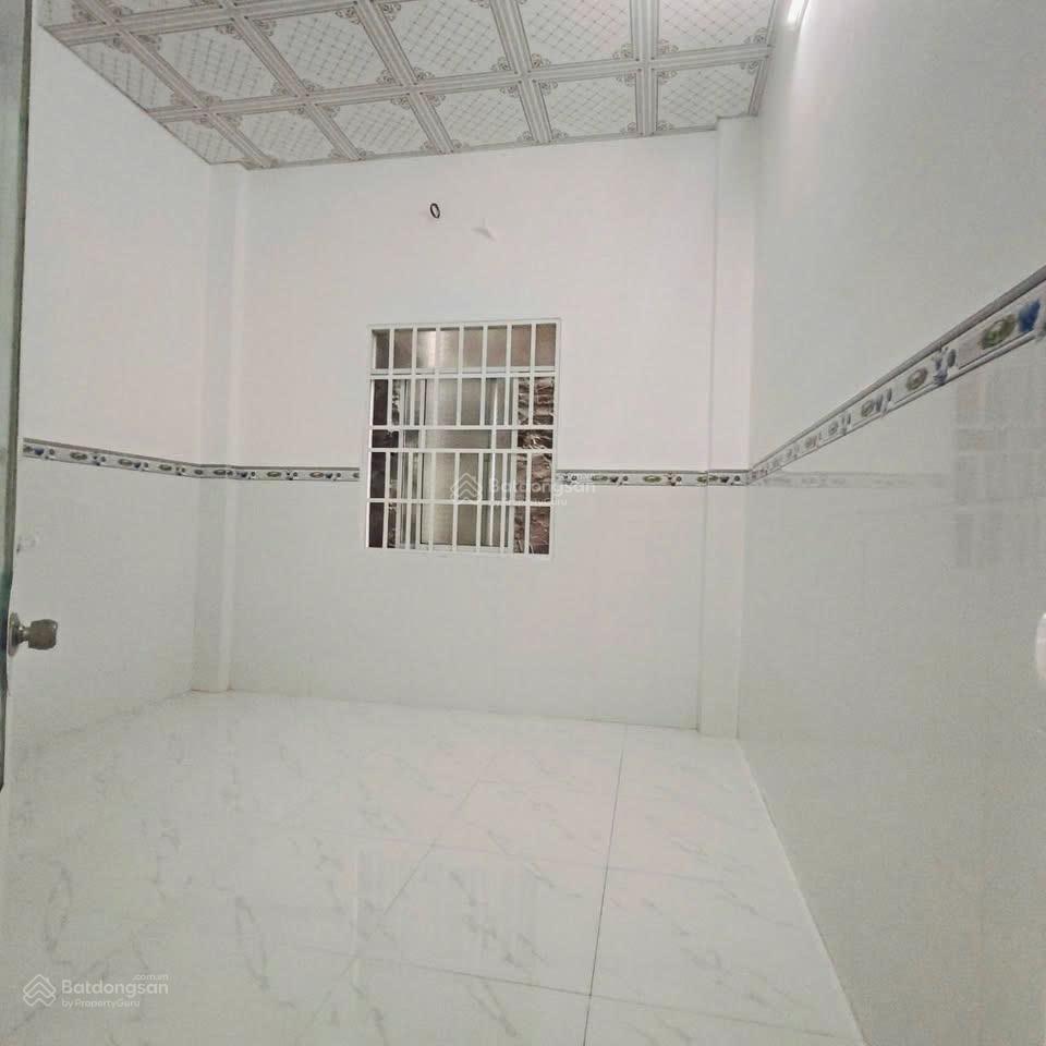 1.1 tỷ bán gấp nhà hồ văn tắng gần bv xuyên á  130m2, 5mx26m  sổ hồng riêng