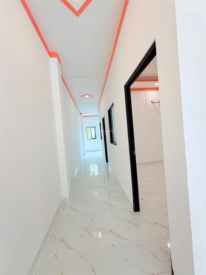 1tỷ4  có ngay nhà đẹp tại đường nguyễn văn khạ  5mx20m  sổ hồng riêng